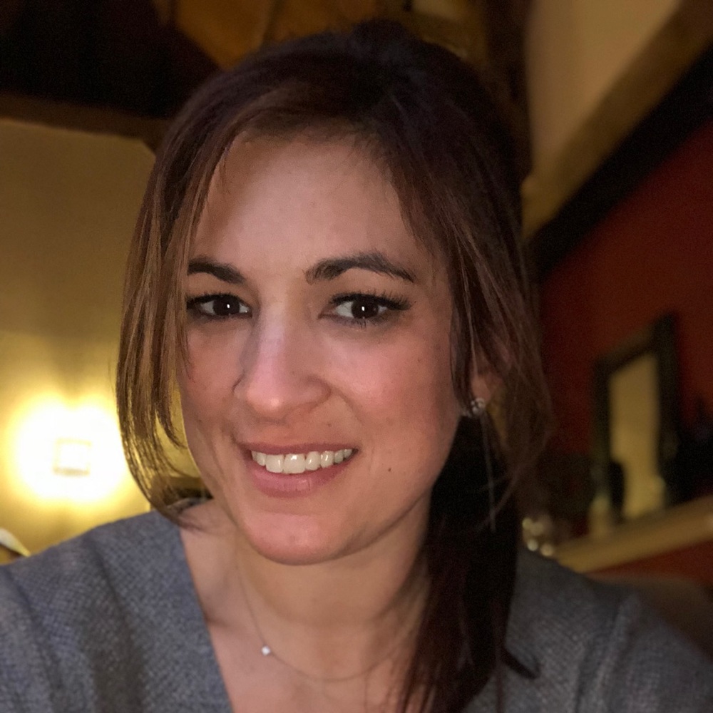 Meet your Posher, Jennifer